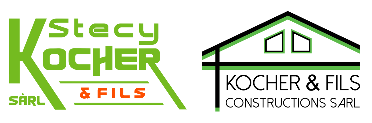 Stecy Kocher Sàrl / Kocher & Fils Constructions Sàrl